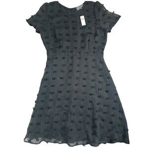 Anthropologie Sunday In Brooklyn Dress NWT